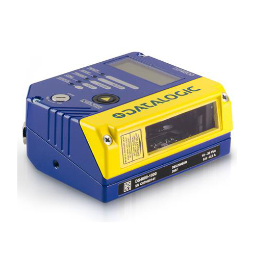 Datalogic DS4800 Compact Laser Scanner